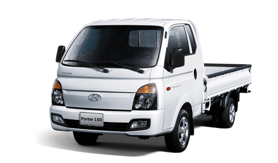  Hyundai H150 Tải trọng 1.5 Tấn 