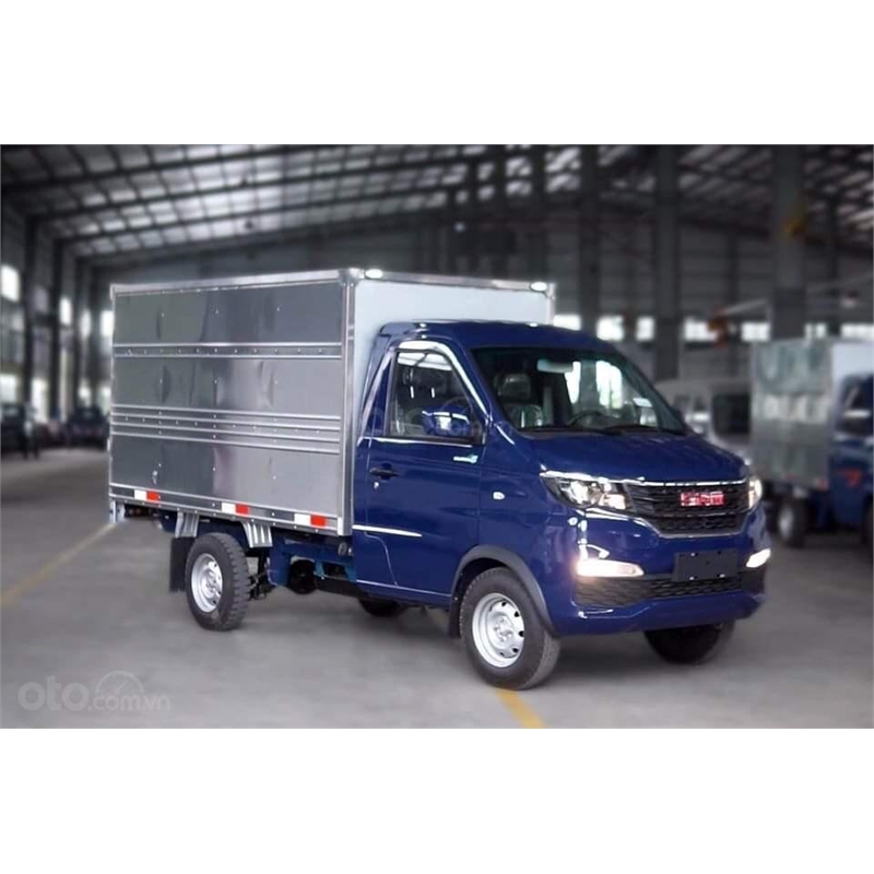  Xe tải nhỏ SRM T20A 2022 990KGSRM 990KG 2022 THÙNG KÍN 