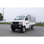  Xe tải SRM K9 2024 990KG THÙNG MUI BẠT
