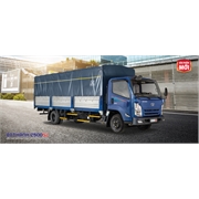  DOTHANH IZ500SL TẢI TRỌNG 4.9 TẤN THÙNG DÀI 6M3