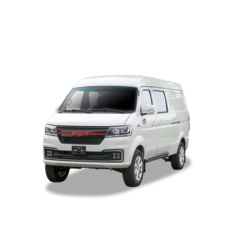  VAN SRM 868-V5 TẢI TRỌNG 760KG 5 CHỖ