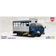  DOTHANH IZ50S XE TẬP LÁI