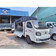  FOTON T25S THÙNG MUI BẠT