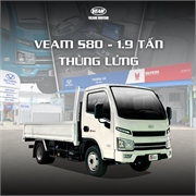  VEAM S80 THÙNG LỬNG