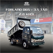  FORLAND D65 BEN