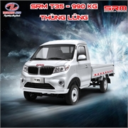  SRM T35 THÙNG LỬNG