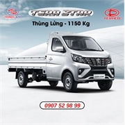  TERA STAR THÙNG LỬNG